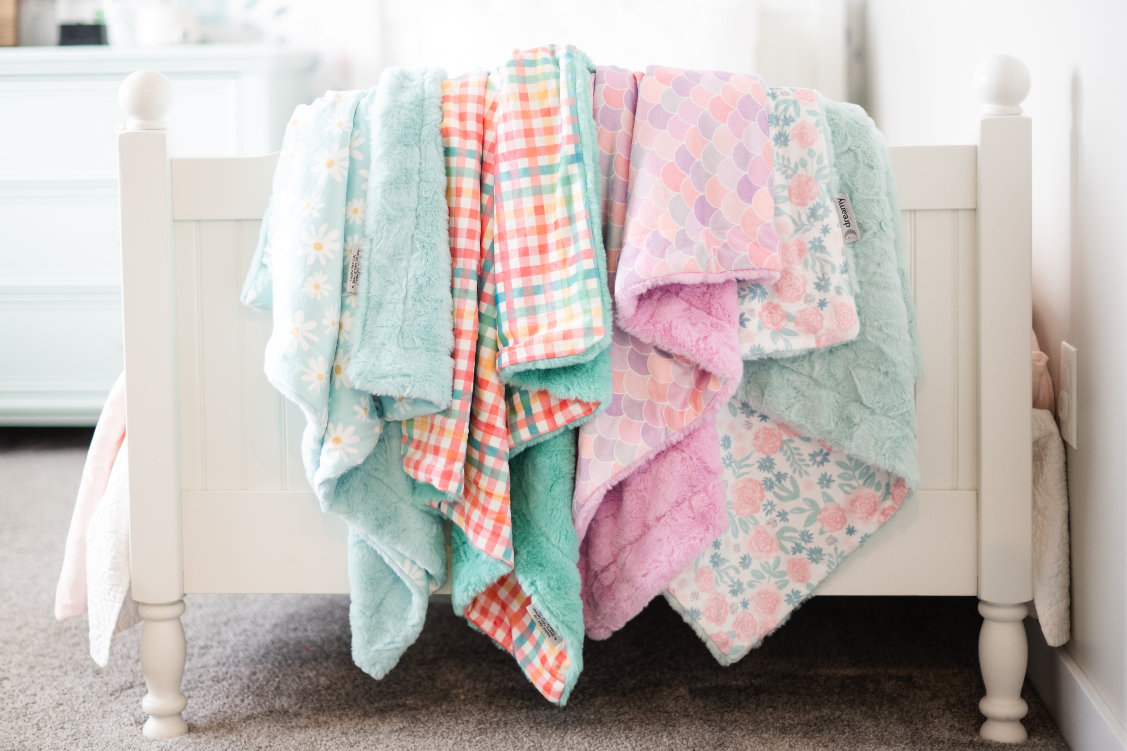 Baby Blankets