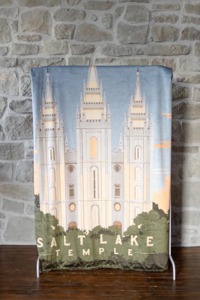 Salt Lake Temple