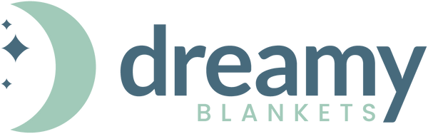 Dreamy Blankets logo