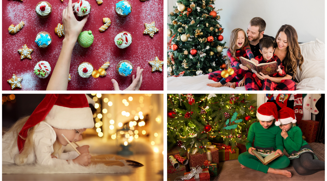 10 Christmas Traditions to Make Your Holiday Season Magical