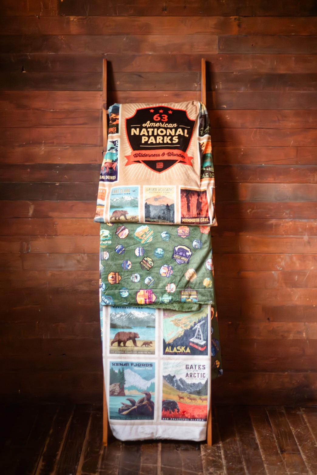 Collections  Dreamy Blankets