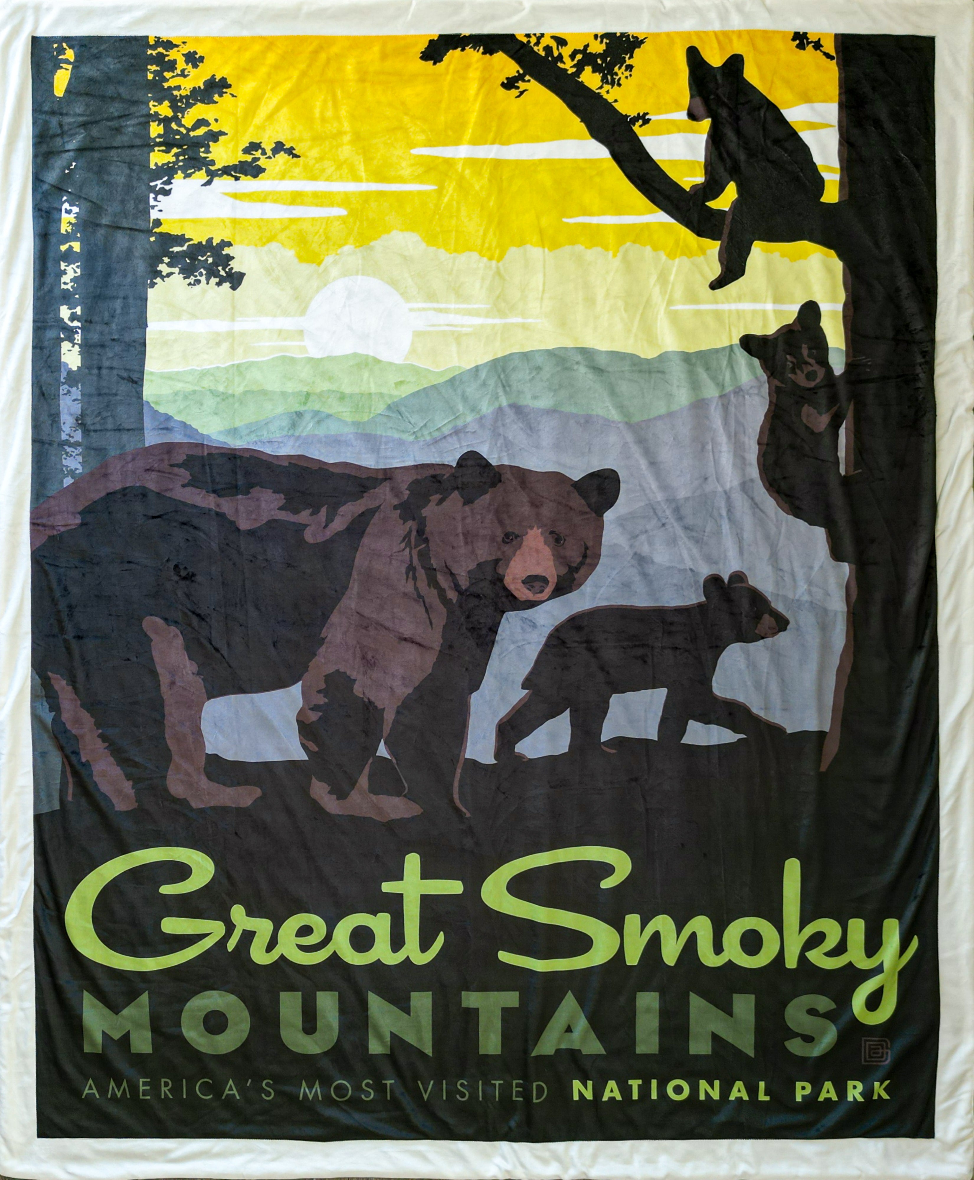 Great Smoky Mountains National Park