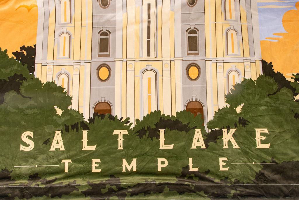 Salt Lake Temple