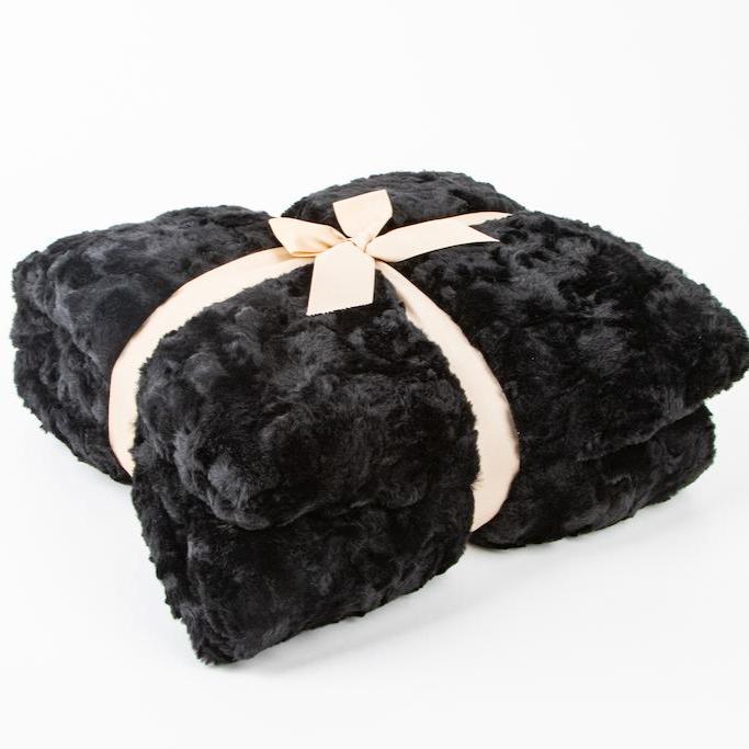 Midnight Black