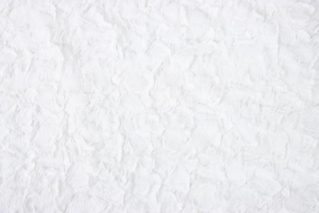 Arctic White