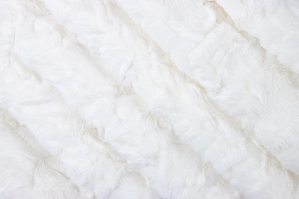 Arctic White