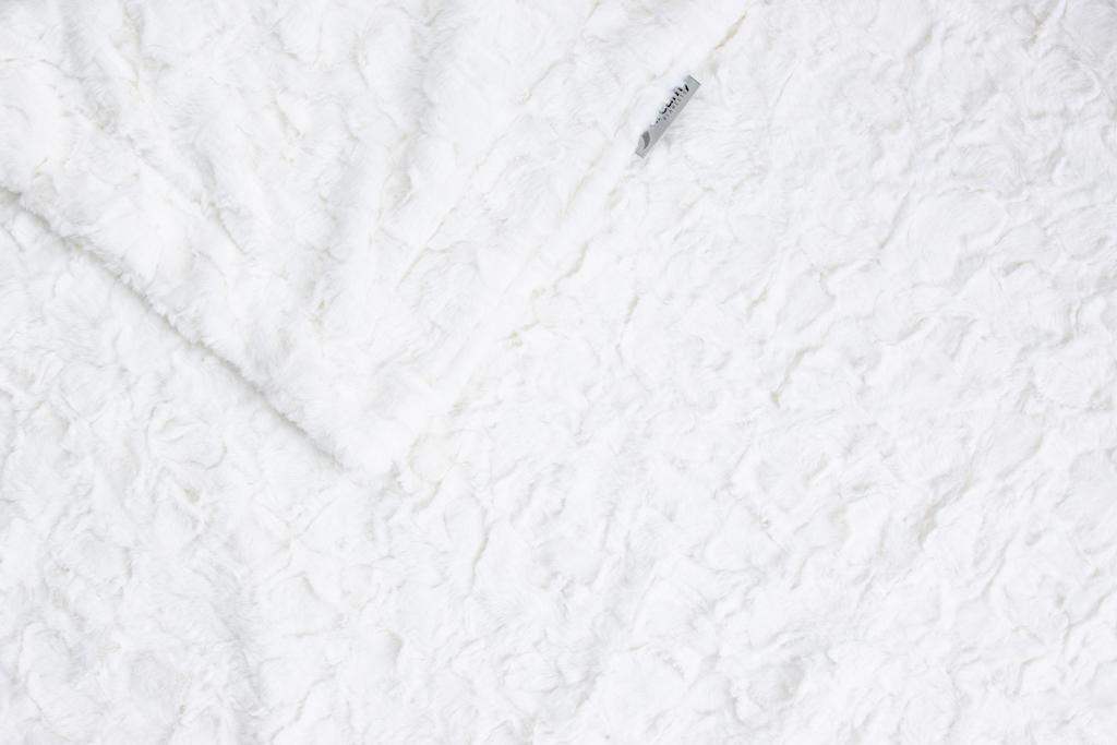 Arctic White