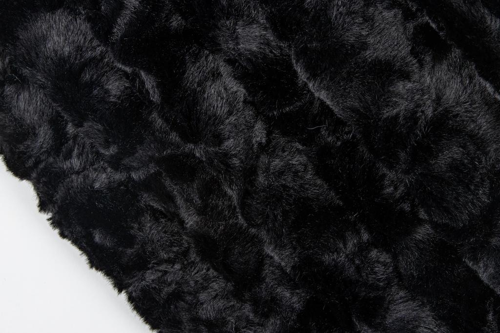 Midnight Black