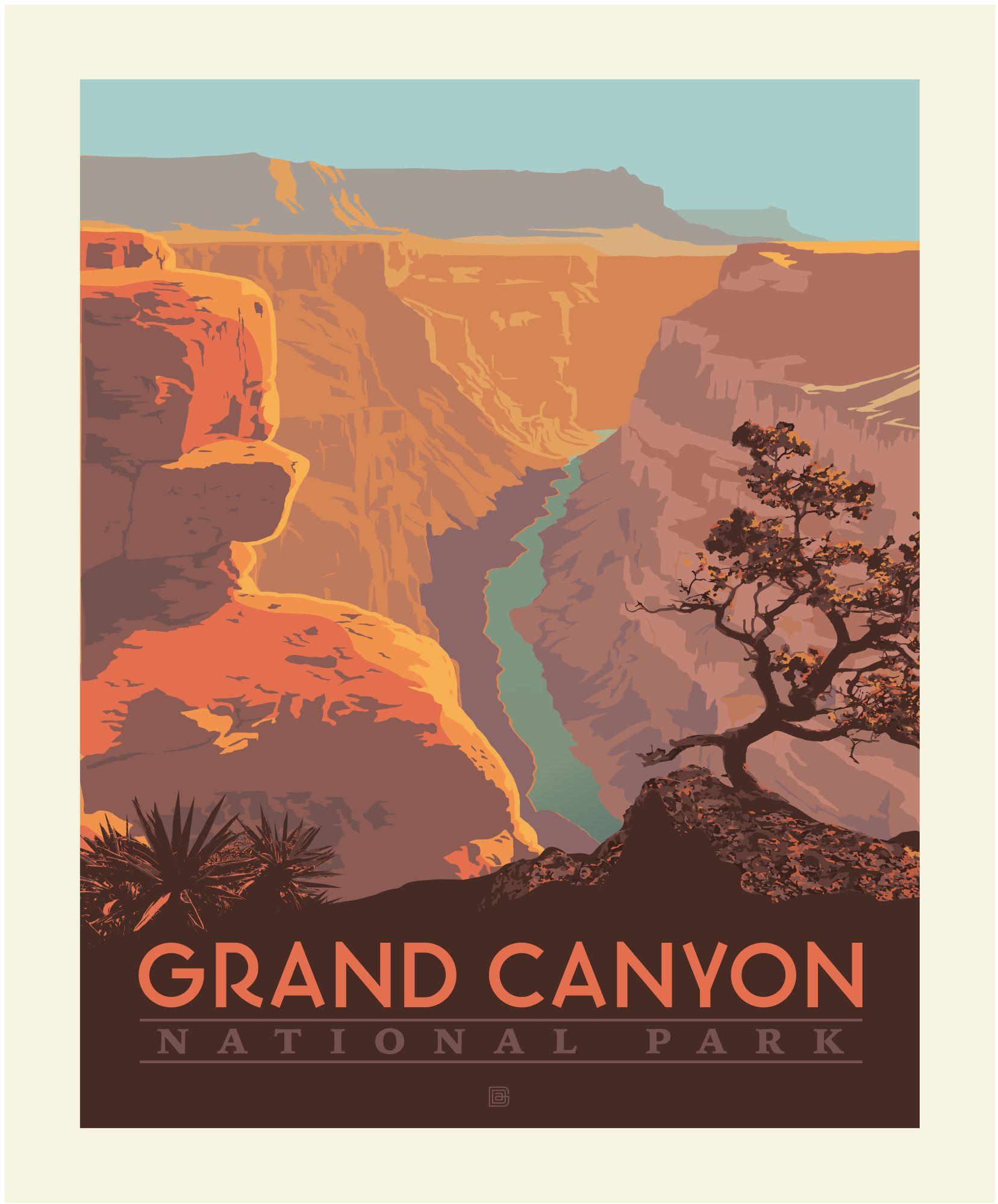Grand Canyon National Park