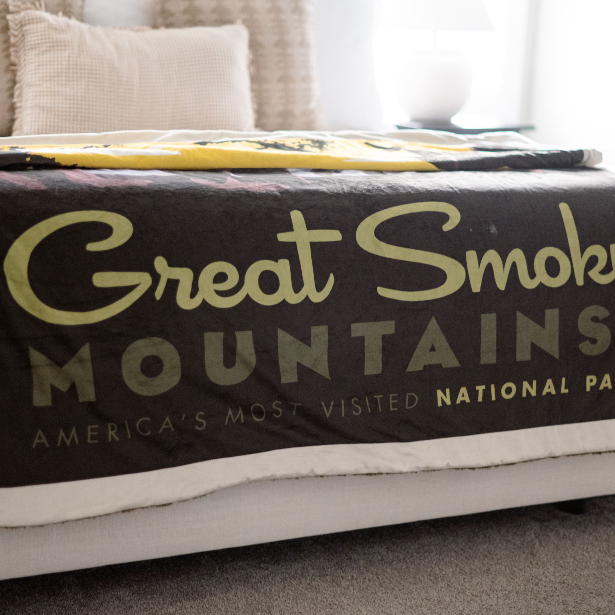 Great Smoky Mountains National Park