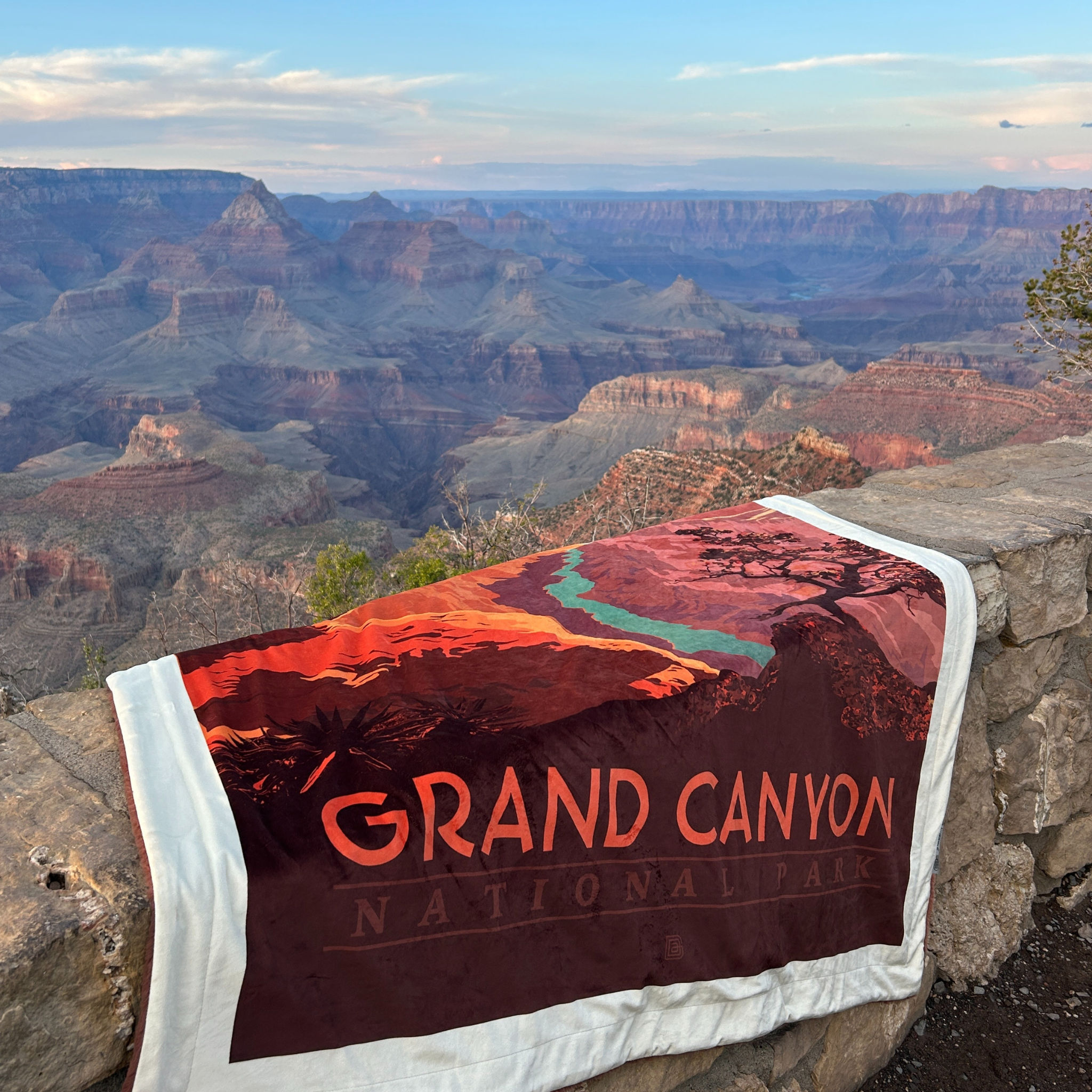 Grand Canyon National Park
