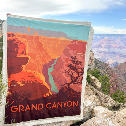 Grand Canyon National Park