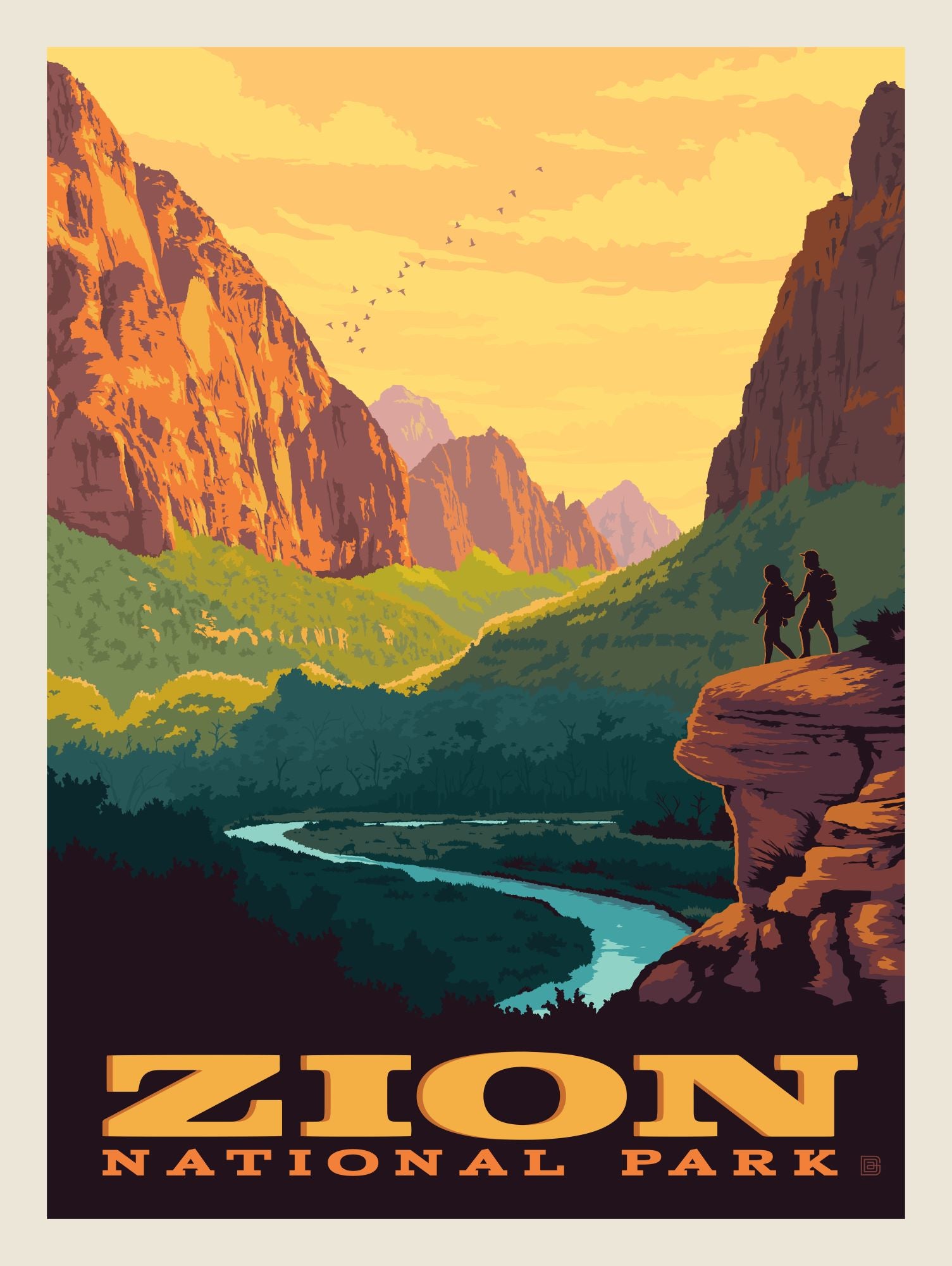 Zion National Park